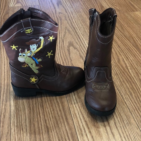 Other - Toy Story Boots